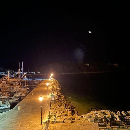 Molo Grande - Sea View Apartman Rovinj Kültér fotó