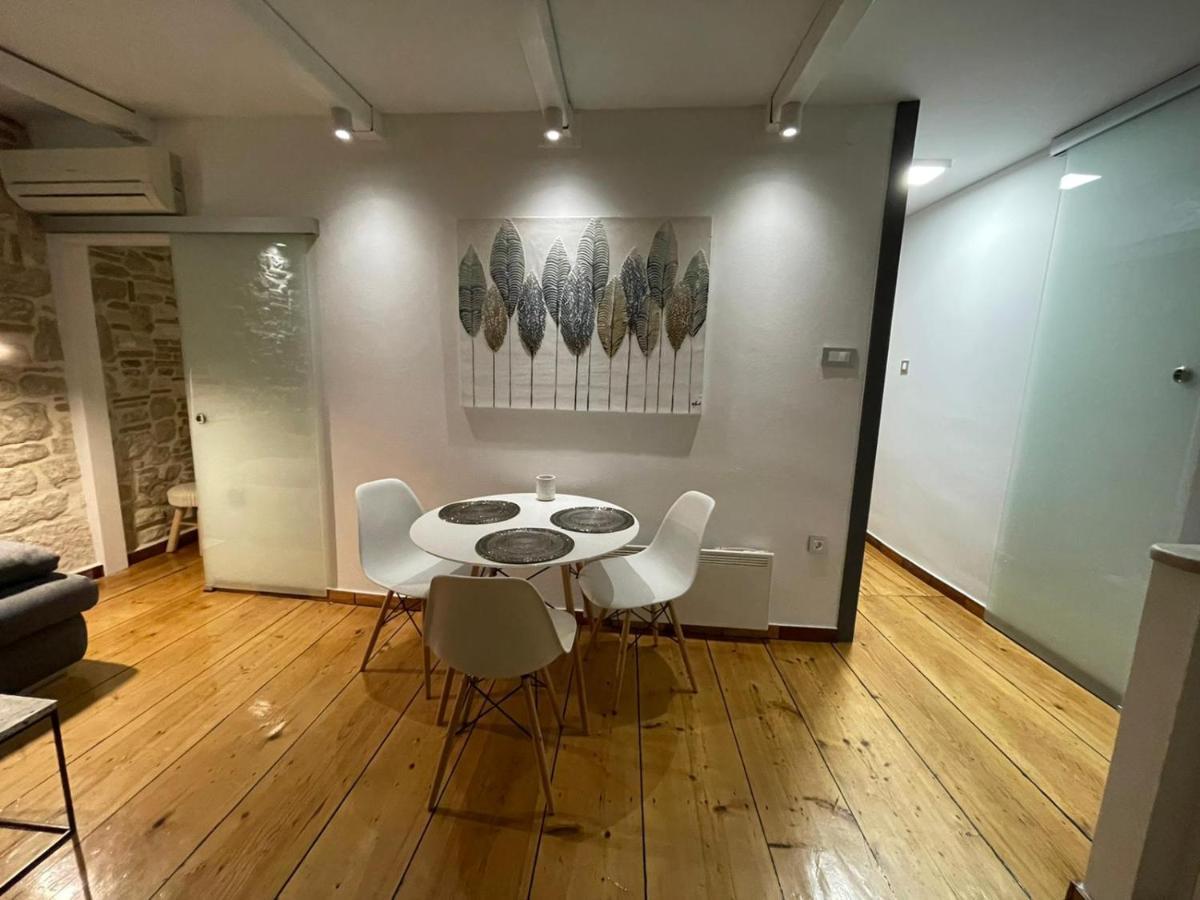 Molo Grande - Sea View Apartman Rovinj Kültér fotó
