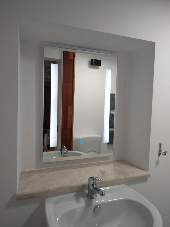 Molo Grande - Sea View Apartman Rovinj Kültér fotó